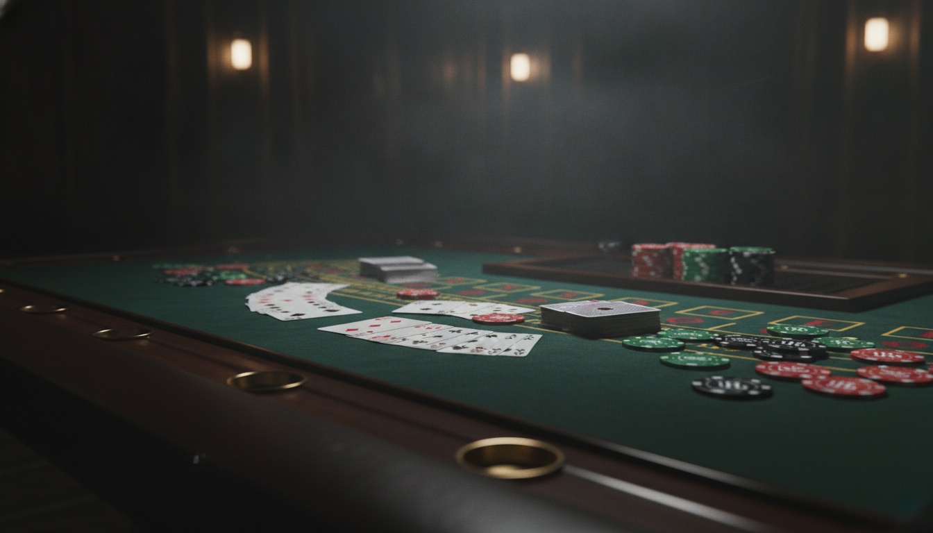 Explore the Extensive Game Selection at BetOnRed Casino